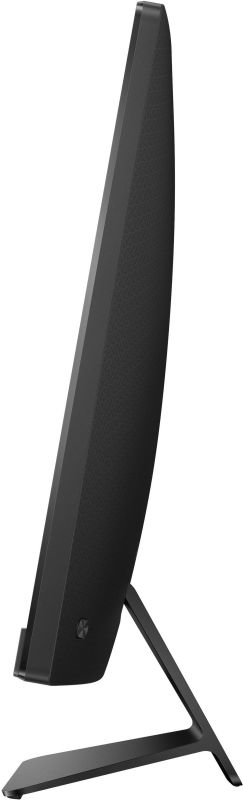 Комп'ютер персональний моноблок ASUS M3402WFAK-BPC0340 23.8" FHD AG, AMD R5-7520U, 16GB, F512GB, UMA, WiFi, кл+м, без ОС, чорний