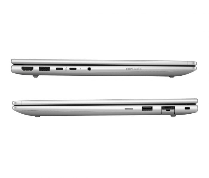 Ноутбук HP Probook 4-G1a 14" WUXGA IPS, AMD R5-230, 16GB, F512GB, UMA, Win11P, сріблястий