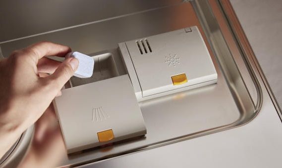 Таблетки для п/м Miele Ultra Tabs All in 1, 180 таб. в упаковці