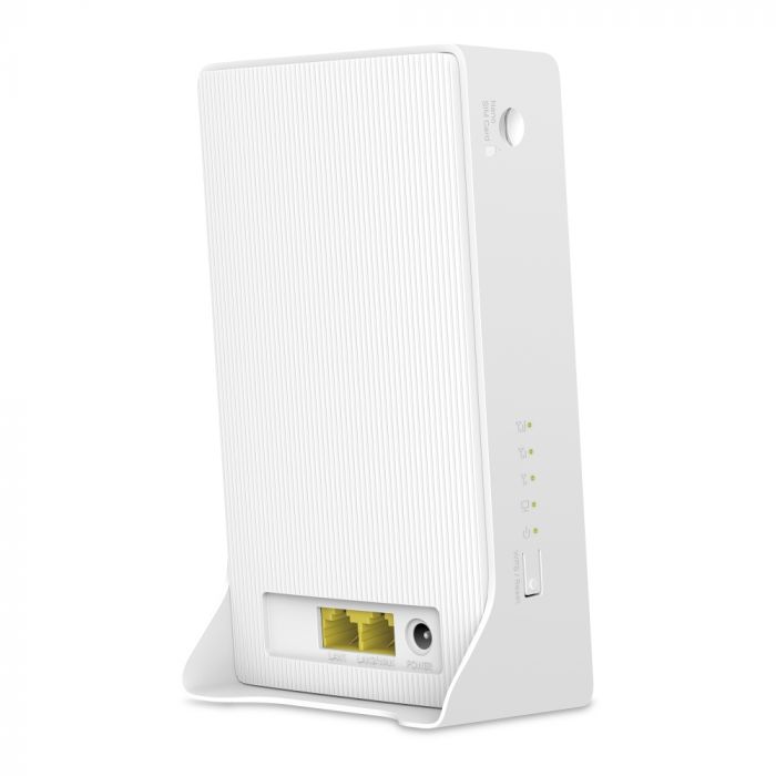 Маршрутизатор MERCUSYS MB112-4G N300, 4G/LTE, 1xFE LAN, 1xFE WAN