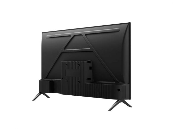 Телевізор 32" TCL LED FHD 60Hz Smart Android TV Black