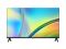 Телевізор 32" TCL LED FHD 60Hz Smart Android TV Black