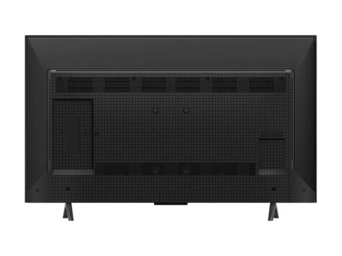 Телевізор 43" TCL QLED 4K 60Hz Smart Google TV Titan