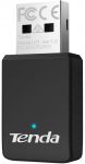 Адаптер WiFi TENDA U11 AX900, USB