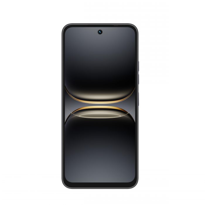 Смартфон TECNO Spark Go 2 (KM4) 6.67" 4/128ГБ, 2SIM, 5000мА•год, Ink Black