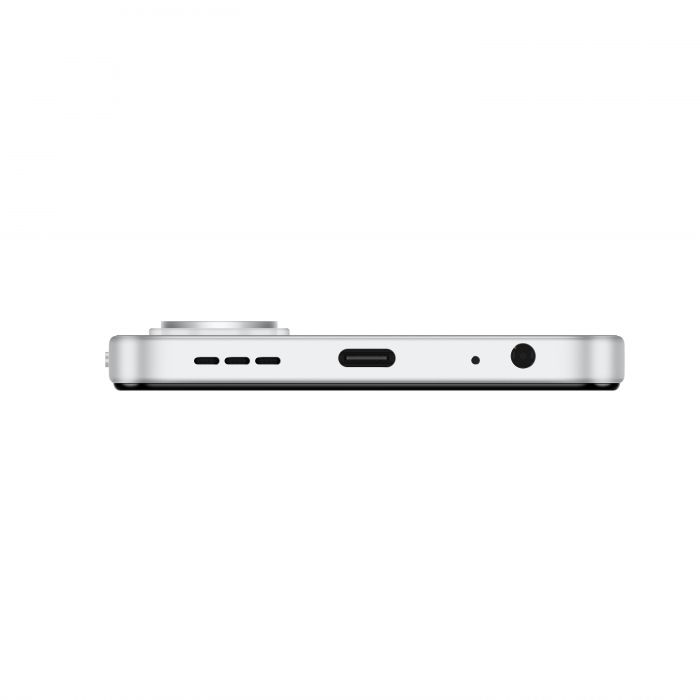 Смартфон TECNO Spark Go 2 (KM4) 6.67" 4/128ГБ, 2SIM, 5000мА•год, Veil White