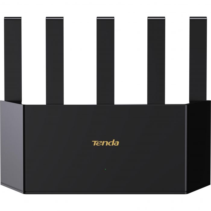 Маршрутизатор TENDA TE3L  BE3600, 3xGE LAN, 1xGE WAN