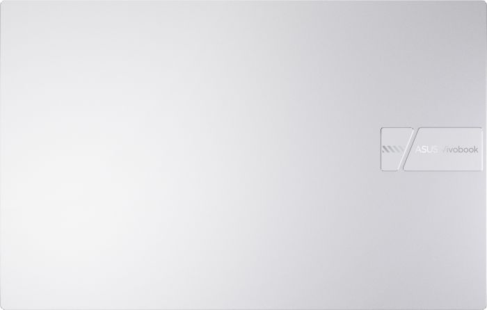 Ноутбук ASUS Vivobook 17 X1704VA-AU663 17.3" FHD IPS, Intel U300, 16GB, F512GB, UMA, noOS, Сріблястий