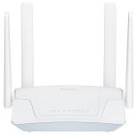 Маршрутизатор D-Link G403C N300, 4G/LTE, 3xFE LAN, 1xFE LAN/WAN