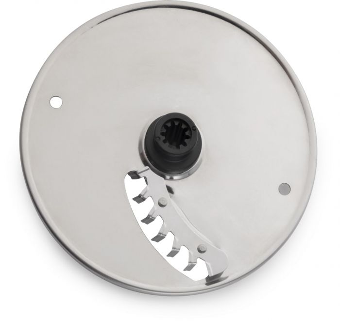 Кухонна машина Gorenje 1500Вт, чаша-пластик, корпус-метал/пластик, чорний