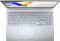 Ноутбук ASUS Vivobook 16X X1605VAP-MB024 16" WUXGA IPS, Intel 5 120U, 16GB, F512GB, UMA, noOS, Сріблястий