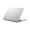 Ноутбук ASUS Vivobook 16 X1607CA-MB059 16" WUXGA IPS, Intel Ultra 5 225H, 16GB, F512GB, UMA, noOS, Сріблястий