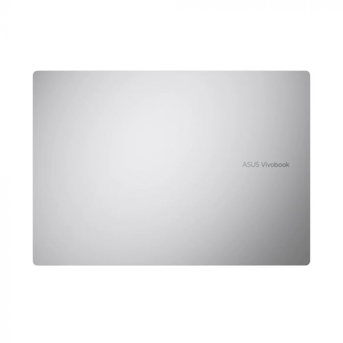 Ноутбук ASUS Vivobook 16 X1607CA-MB059 16" WUXGA IPS, Intel Ultra 5 225H, 16GB, F512GB, UMA, noOS, Сріблястий