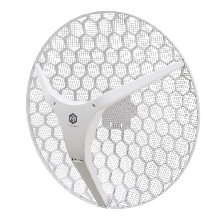 Точка доступу MikroTik LHG XL 5 ax