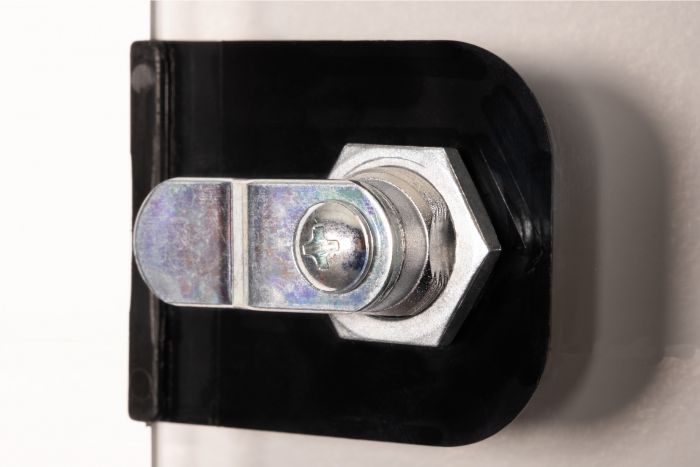 Шафа DIGITUS 19", 4U, SOHO PRO, скляні двері, 540x400 мм, 60кг максимально, сіра