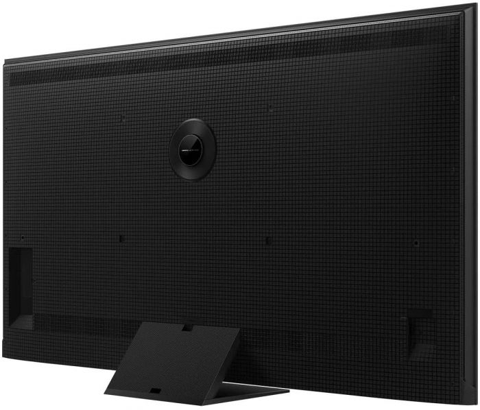 Телевізор 55" TCL MiniLED 4K 144Hz Smart Google TV Titan ONKYO sound