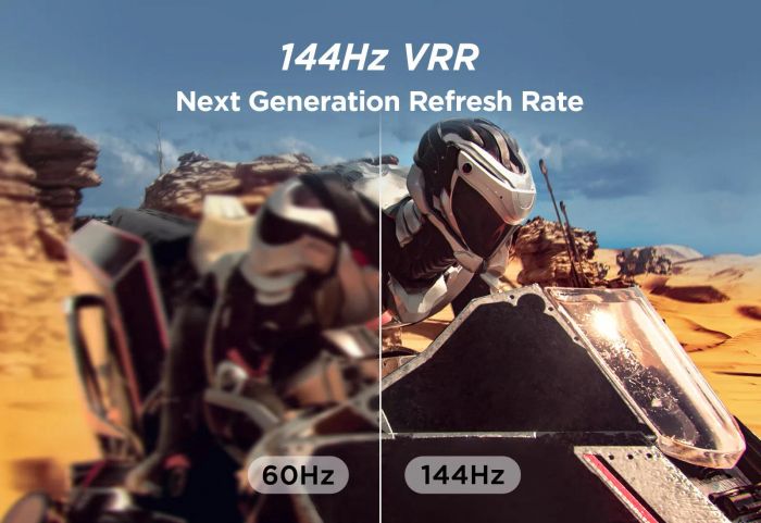 Телевізор 98" TCL MiniLED 4K 144Hz Smart Google TV Titan ONKYO sound