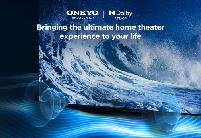 Телевізор 98" TCL MiniLED 4K 144Hz Smart Google TV Titan ONKYO sound