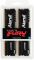 Пам'ять ПК Kingston DDR4 32GB KIT (16GBx2) 3200 FURY Beast