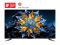 Телевізор 75" TCL QLED Pro 4K 60Hz Smart Google TV Titan ONKYO sound