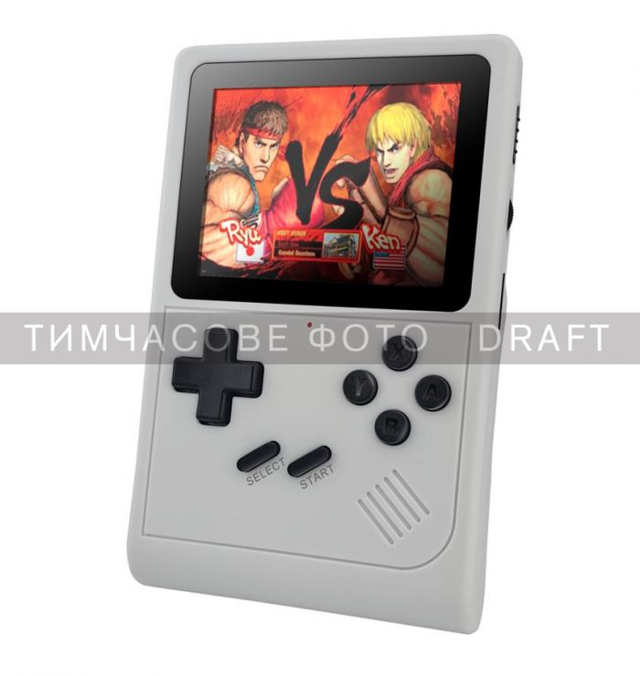 Ігрова консоль 2Е 16bit GB
