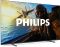 Телевізор 55" Philips LED 4K 60Hz Smart Titan OS Black