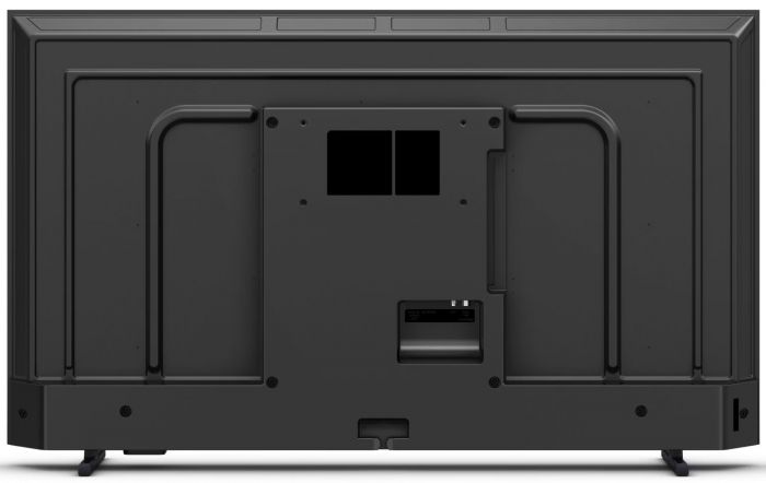 Телевізор 55" Philips LED 4K 60Hz Smart Titan OS Black