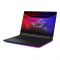 Ноутбук ASUS ROG Strix SCAR 18 G835LX-SA222X 18" 2.5K mLED, Intel Ultra 9 275HX, 64GB, F2TB, NVD5090-24, Win11P, Чорний