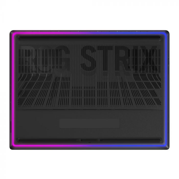 Ноутбук ASUS ROG Strix SCAR 18 G835LX-SA065X 18" 2.5K mLED, Intel Ultra 9 275HX, 64GB, F2+2TB, NVD5090-24, Win11P, Чорний