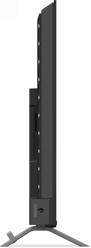 Телевізор 50" Philips LED 4K 60Hz Smart Titan OS Black Ambilight