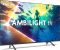 Телевізор 55" Philips LED 4K 60Hz Smart Titan OS Black Ambilight