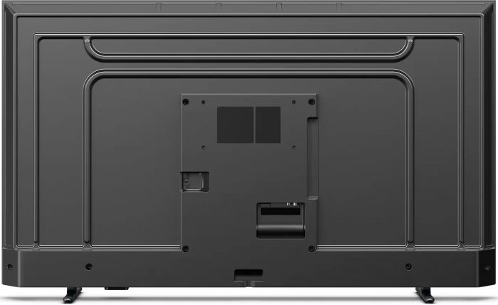 Телевізор 50" Philips QLED 4K 60Hz Smart Titan OS Black