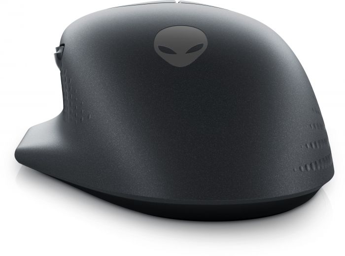Миша Dell Alienware Wireless Gaming Mouse - AW620M - Dark Side of the Moon