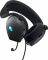 Навушники Dell Alienware Wired Gaming Headset - AW520H - Dark Side of the Moon