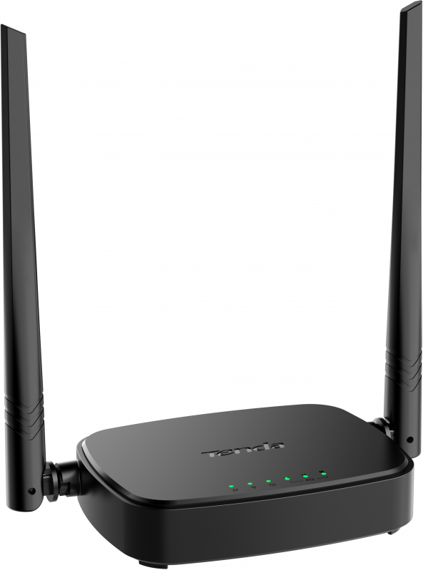 Маршрутизатор TENDA 4G03Pro N300, LTE, 1xFE LAN, 1xFE LAN/WAN