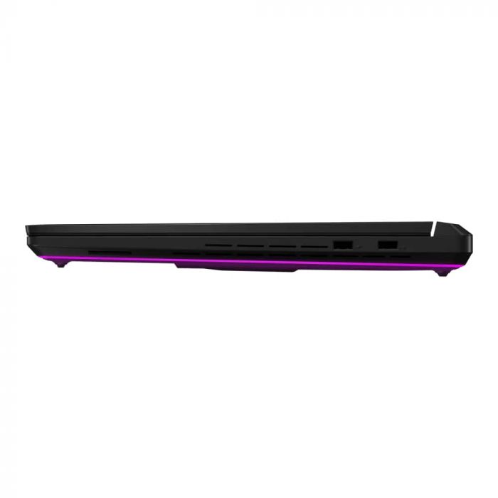 Ноутбук ASUS ROG Strix SCAR 18 G835LR-SA125W 18" WUXGA IPS, Intel Ultra 9 275HX, 64GB, F1TB, NVD5070Ti-12, Win11, Чорний