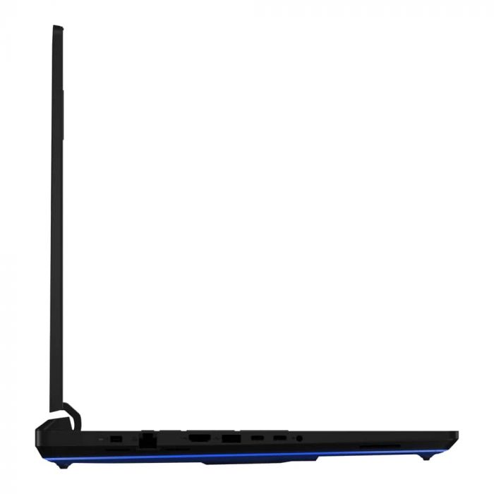 Ноутбук ASUS ROG Strix SCAR 18 G835LR-SA125W 18" WUXGA IPS, Intel Ultra 9 275HX, 64GB, F1TB, NVD5070Ti-12, Win11, Чорний