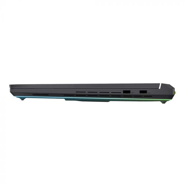 Ноутбук ASUS ROG Strix G18 G815LW-S9072W 18" 2.5K IPS, Intel Ultra 9 275HX, 32GB, F1TB, NVD5080-16, Win11, Сірий