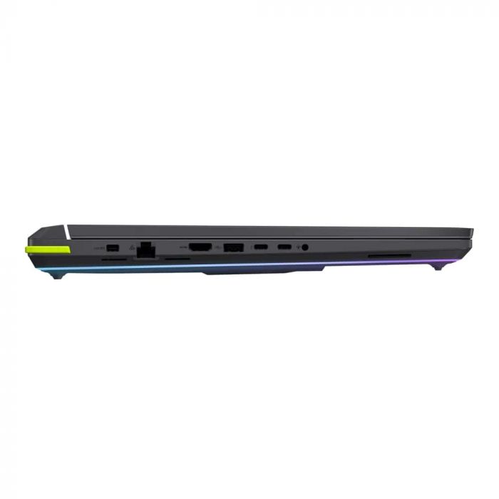 Ноутбук ASUS ROG Strix G18 G815LW-S9072W 18" 2.5K IPS, Intel Ultra 9 275HX, 32GB, F1TB, NVD5080-16, Win11, Сірий