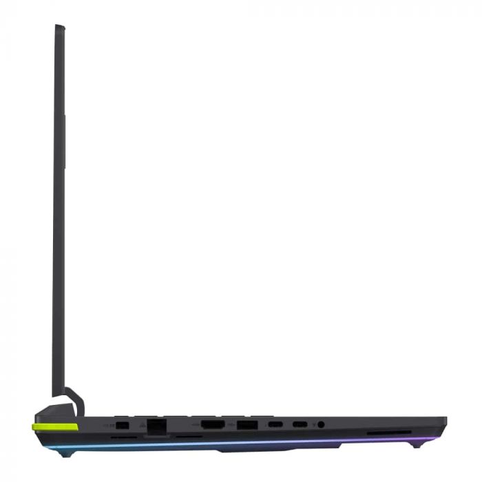 Ноутбук ASUS ROG Strix G16 G615LW-S5131W 16" FHD+ IPS, Intel Ultra 9 275HX, 64GB, F1TB, NVD5080-16, Win11, Сірий