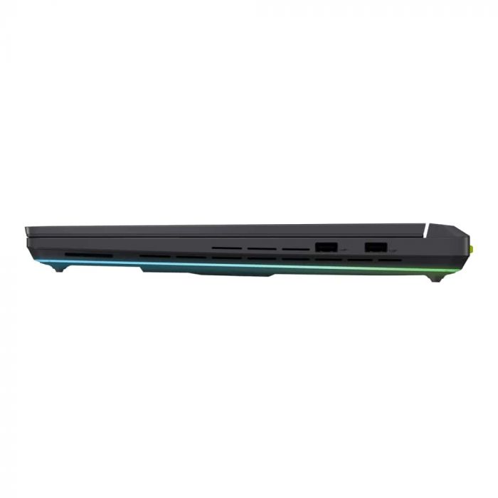 Ноутбук ASUS ROG Strix G16 G615LR-S5273 16" 2.5K IPS, Intel Ultra 7 255HX, 32GB, F1TB, NVD5070Ti-12, noOS, Сірий