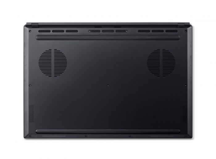 Ноутбук Acer Predator Triton 14 PT14-52T 14.5" 2.8K OLED Touch, Intel U9-288V, 32GB, F2TB, NVD5070-8, Win11P, чорний