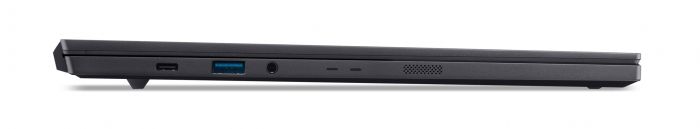 Ноутбук Acer Predator Triton 14 PT14-52T 14.5" 2.8K OLED Touch, Intel U9-288V, 32GB, F2TB, NVD5070-8, Win11P, чорний