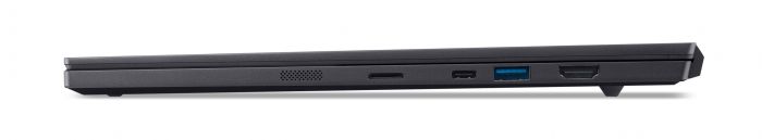 Ноутбук Acer Predator Triton 14 PT14-52T 14.5" 2.8K OLED Touch, Intel U9-288V, 32GB, F2TB, NVD5070-8, Win11P, чорний