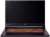 Ноутбук Acer Nitro V 17 ANV17-41 17.3" FHD IPS, AMD R7-260, 32GB, F2TB, NVD5070-8, Lin, чорний
