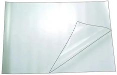 Захисний пакет Contex Transparent Document Carrier A2