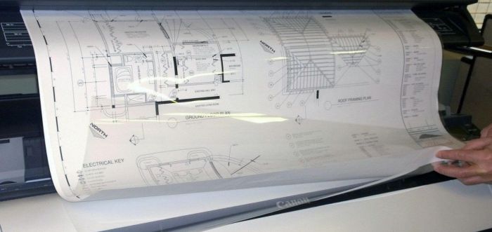 Захисний пакет Contex для старих оригіналів, A0
