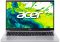 Ноутбук Acer Aspire Lite AL15-33P 15.6" FHD IPS, Intel 3-N355, 16GB, F512GB, UMA, Lin, сріблястий