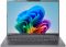 Ноутбук Acer Aspire 16 A16-52M 16" WUXGA+ OLED, Intel U5-226V, 16GB, F1TB, UMA, Lin, сірий
