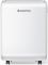Осушувач повітря Ariston Deos EVO 12, 12л.на добу, 35м.кв , 130м3/год, 210Вт, ел.кер-ня, дисплей, таймер, авто вимк., білий